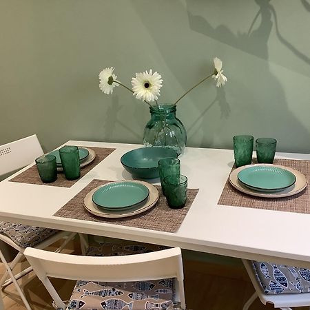N G Luxury Apartments At Nea Kallikrateia No 2 Екстер'єр фото