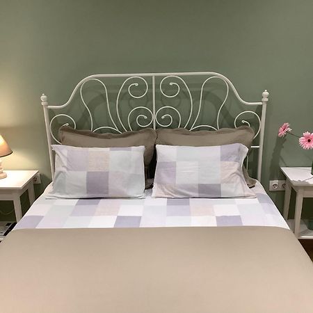 N G Luxury Apartments At Nea Kallikrateia No 2 Екстер'єр фото