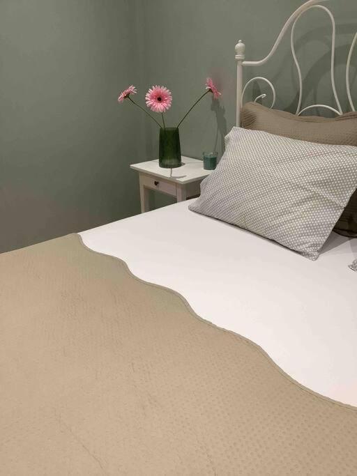 N G Luxury Apartments At Nea Kallikrateia No 2 Екстер'єр фото