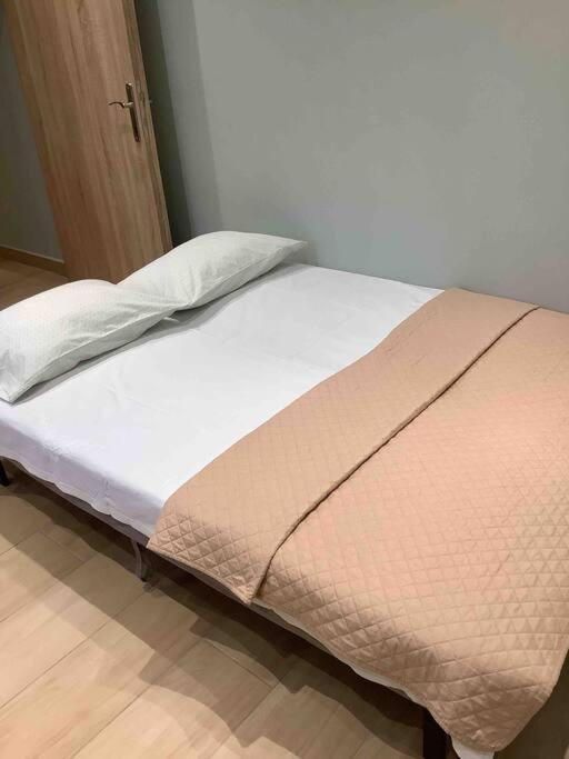 N G Luxury Apartments At Nea Kallikrateia No 2 Екстер'єр фото
