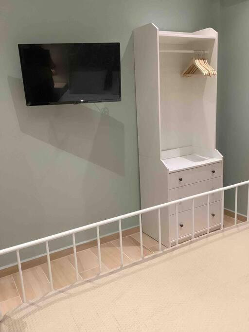 N G Luxury Apartments At Nea Kallikrateia No 2 Екстер'єр фото