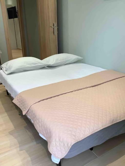 N G Luxury Apartments At Nea Kallikrateia No 2 Екстер'єр фото