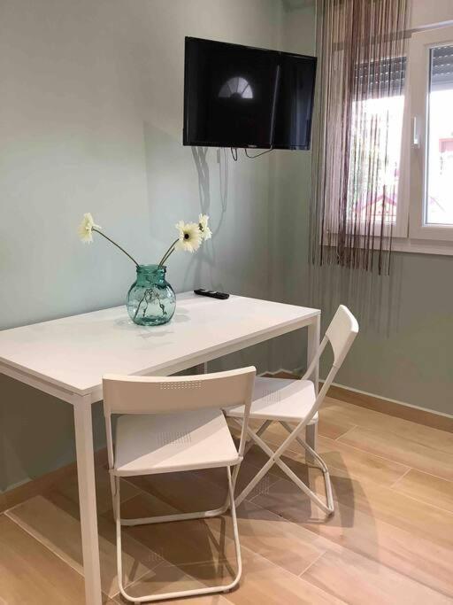 N G Luxury Apartments At Nea Kallikrateia No 2 Екстер'єр фото