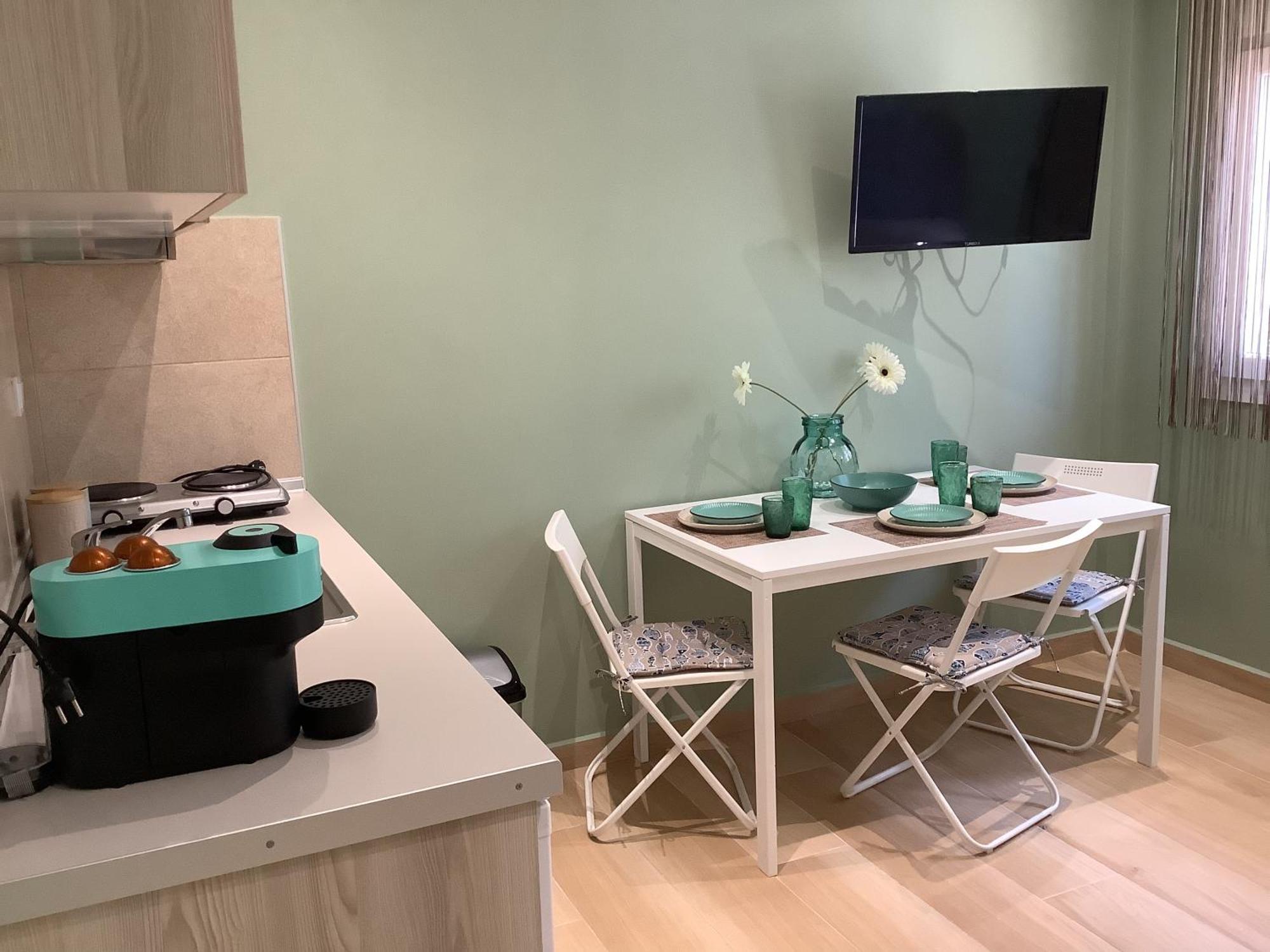N G Luxury Apartments At Nea Kallikrateia No 2 Екстер'єр фото