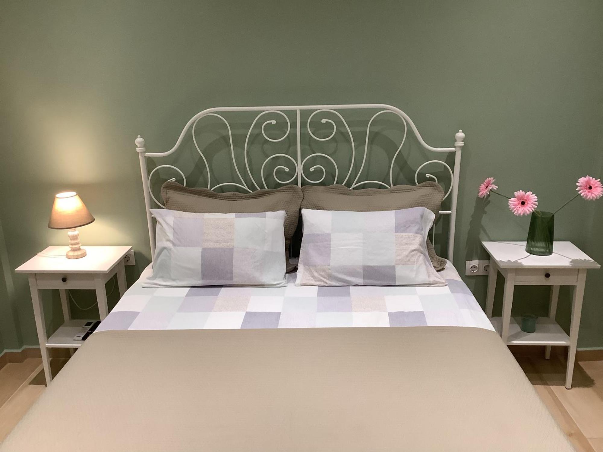 N G Luxury Apartments At Nea Kallikrateia No 2 Екстер'єр фото